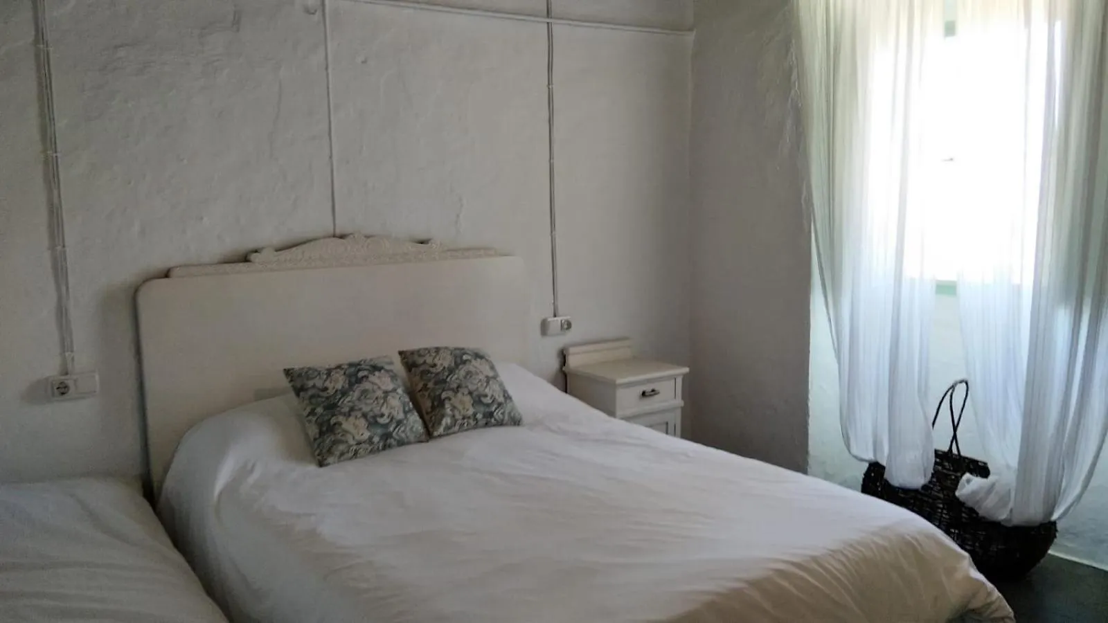 Casa Rural Huerto El Mayorazgo Montellano Holiday home